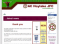 achoylake.com