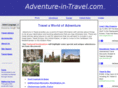 adventure-in-travel.com