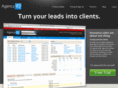 agencyiq.biz