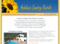 andaluciacountryrentals.com