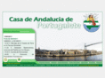 andaluciaportugalete.com