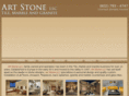 artstonellc.com