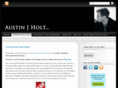 austinjholt.com