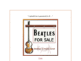 beatlesforsale.net