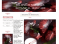 believeinmiraclesskincare.com