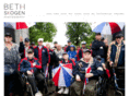 bethskogen.com