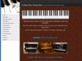 bgpianoman.com