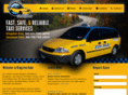 bluetoptaxi.com