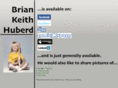 brianhuberd.com