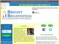 brightbeginningsinc.org