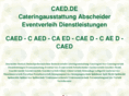 caed.de