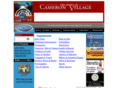 cameronvillageshops.com