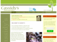 cassidysdeli.co.uk