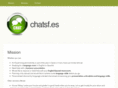 chatsf.es