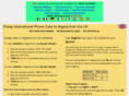 cheapcallsalgeria.info