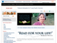 childrensbookambassador.com