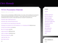 chrishamady.com
