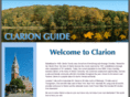 clarionguide.com