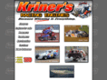clintkriner.com