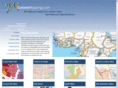 custommapping.com