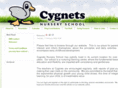 cygnetsparents.com