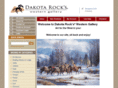 dakotarocks.com