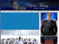 darrenthomas.net