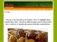 dateresearchinstitute.com