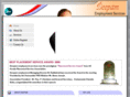 deepamemployment.com