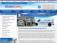 draincom.com