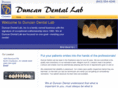duncan-dental-lab.com