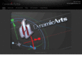 dynamicarts.biz