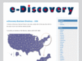 e-discovery.us
