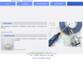 ebraimpiantielettrici.com