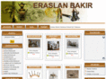 eraslanbakir.com