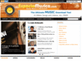 espaciomusica.com