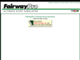 fairwayprogolfmat.com