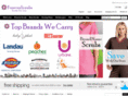 foreverscrubs.com