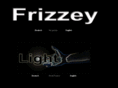 frizzey.com