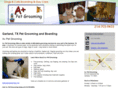 garlandgrooming.com