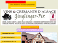 ginglinger-fix.fr