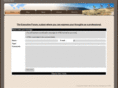 globalinterimexecutivemanagement.org