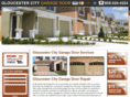 gloucestercitygaragedoor.com