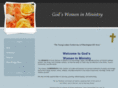 godswomeninministry.org