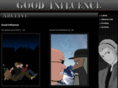 good-influence.net