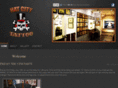 hatcitytattoo.com