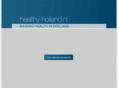 healthyholland.nl