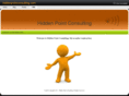 hiddenpointconsulting.com