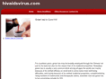 hivaidsvirus.com