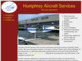 humphreyaircraft.com